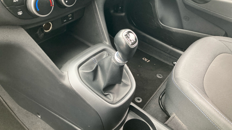 Hyundai i10 1.0 Go SE 5dr Petrol Hatchback